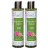 Huilerie Bagnodoccia Delicato Fragranza di Argan e Orchidea 2x250 ml