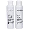 Lovren D2 Latte Detergente Delicato 2x100 ml