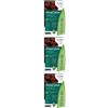 zuccari ALOECOLOR 5.66-castano chiaro rosso intenso 3x1 St