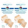 Maxi Stretch 2x1 pz Cerotto