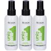 Revlon Professional Uniq One All In Green Tea Hair Treatment 3x150 ml