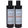 Lovren Shampoo Volumizzante Natural Concept 2x250 ml