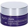 Perlapelle MyCli Liftable Crema Overnight 50 ml notte