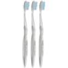 Gum® Original White Medium 3x1 pz Spazzolino da denti