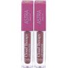 ASTRA Make-Up Mousse Labbra Cloud Therapy Tonalità 02 Lip Tease 2x1 St