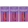 Astra Makeup Kit Regalo Eye Conic Duo Combo Occhi Matita + Mascara 3x1 St