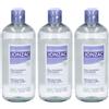 Jonzac Acqua Micellare Idratante Rehydrate 3x500 ml
