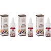 Zuccari Olio Essenziale The Albero 10 Ml 3x10 ml