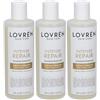 Lovren Hair Care Intense Repair Shampoo Ristrutturante 3x250 ml
