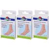 Protezione Vesciche Master-Aid Footcare Mix 6 Pezzi A3 3x6 St