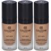 Collistar Lift HD+ Fondotinta Liftante Levigante Tono 3G Naturale Dorato 3x30 ml