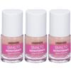 Unghiasil Smalto Ristrutturante 3x7 ml