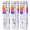 T-Chek 1 Termometro Digitale 3x1 St