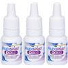 Audispray Dolo Gocce Auricolari 3x7 g Spray