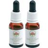 Boronia Gocce 15 Ml 2x15 ml orali