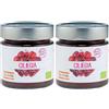 Fior di Loto Composta Ciliegia 2x250 g
