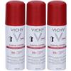 Vichy Deodorante Spray Clinical Control 3x125 ml
