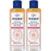 Acqua alle Rose - micellare Bifasica Illuminante 2x20 ml