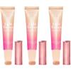 ASTRA Make-UP Light Therapy - Illuminante Blush Liquido Tonalità 02 3x15 ml