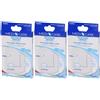 Medicare Sensitive Cerotti Soft TNT 7,5 x 10 cm 5 Pezzi 3x5 St