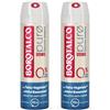 Borotalco Uomo Deodorante Puro Spray (150ML) 2x150 ml