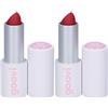 Goovi Velvet Dream Rossetto Matte Colore 04 Red Berry 2x1 St
