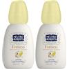 Neutro Roberts Fresco Giallo Zero gas (75ML) 2x75 ml