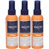Phyto Plage Spray Doposole Districante Reidratante 3x150 ml