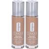 Clinique Beyond Perfecting Fondotinta e Correttore 09 Neutral 2x30 ml