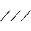 ASTRA Make-UP Professional Eye Pencil - Matita Occhi Colorata Lunga Tenuta Tonalità 12 3x1 St