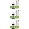Pranarom Olio Essenziale Citronella di Giava Parti Aeree 3x10 ml Soluzione orale