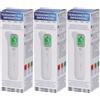 Gammadis Medicare Tech Termometro Infrarossi Frontale 3x1 St