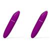 Lelo Mia3 Massaggiatore Personale Femminile Colore Deep Rose 2x1 St