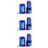 Rougj Let's Party Lip&Cheek 2in1 Rosa 3x1 St