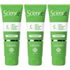 Vivipharma Science Hair Care Shampoo Biodegradabile 100ml 3x100 ml