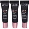 Lovren Superb Lip Plump Balm Trattamento Labbra Volumizzante 3x10 ml