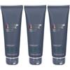 BIOTHERM Homme Detergente Viso 3x125 ml