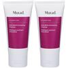 Murad Aha/Bha Detergente Esfoliante 2x60 ml