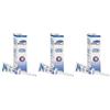 Aftagel Emoform Gel Per Igiene Dentale 3x8 ml orale