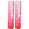 Goovi Oh My Balm! Tinted Lip Treatment Tonalità 03 Petal Kiss 2x10 ml