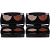 KORFF Mk Palette Duo 01 Summer Edition 2x1 St