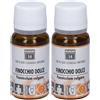 Zuccari Olio Essenziale Finocchio Dolce 2x10 ml essenziale
