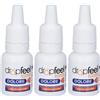 Dropfeel Otocare Dolore Gocce Auricolari 3x7 ml auricolari