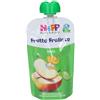 HiPP Bio Frutta Frullata Mela 4x90 g Sciroppo