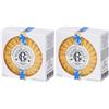 cm_main_brand_3144 Roger & Gallet Saponetta Vanille Soleil 2x100 g