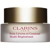 CLARINS Multi-Regenerante Balsamo Antirughe Labbra e Contorno Labbra 15 ml