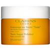 CLARINS Aroma Gommage Au Sucre Tonic Aux Huiles Essentielles 250g