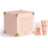 CONFEZIONI REGALO Laura Biagiotti Cofanetto Roma Donna Eau De Toilette 25ml con Latte Corpo 50ml
