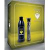 CONFEZIONI REGALO FURBO SET BALSAMO E TOSATRICE