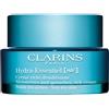 CLARINS Hydra Essentiel Ha2 Creme Riche Jour 50ml